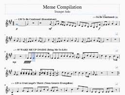 Theme composed by john williams, arranged by mihai sorohan. Trumpet Solo On Coub