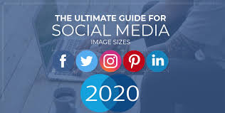 Because profile photos appear as small thumbnails on linkedin, your photo should only be of your head, neck, and possibly the top of your shoulders. Image Sizes And Image Dimensions For Each Social Network