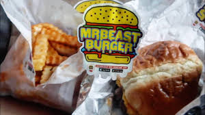 View the mrbeast burger menu and order online. Doordashing Mrbeast Burger San Jose California Food Review Youtube