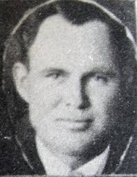 George Warren Tucker (1882-1958)