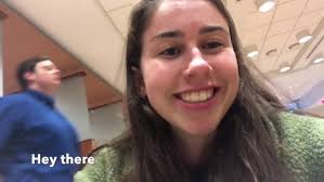 Queen's University Dining Hall Tour @ Leonard Hall (Lenny✨)