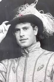 Edward leaves the Marines with honourable mention