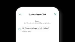 Schlechtester kundenservice, telefonisch so gut wie nicht erreichbar, habe seit dezember (3. Die Mobile Bank N26
