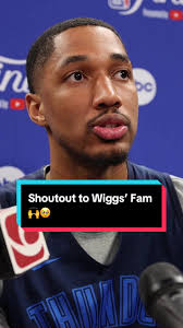 Aaron Wiggins Injury