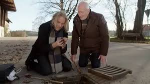 Die schönsten bilder von franzis und tims traumhochzeit. Sturm Der Liebe Am Tiefpunkt Tv Episode 2020 Imdb