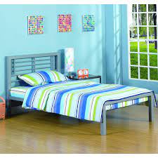 I played around with how i wanted to arm rests to look and i had to disassemble the footboard. Your Zone Twin Platform Bed In 2021 Bed Frame And Headboard Twin Bed Frame Modern Contemporary Bedroom Furniture