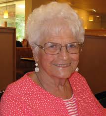 Helen Delunas Obituary (2014)