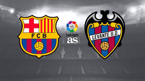 Сьюдад де валенсия , валенсия , испания. Barcelona Vs Levante How And Where To Watch Times Tv Online As Com