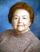Obituary information for Audrey M. Venier