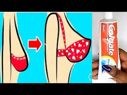 Cara alami membesarkan payudara yang pertama adalah mengonsumsi makanan yang dapat memicu produksi hormon estrogen. Hoax Atau Fakta Mengencangkan Payudara Dengan Pasta Gigi Kaskus