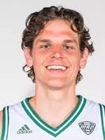 2019-20 Men's Basketball Roster