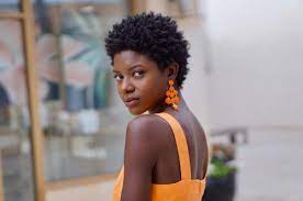 Collection by melissa spencer davis. 19 Hottest Short Natural Haircuts For Black Women With Short Hair