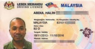 Has a driving license and been driving for a while (no longer under probation). Forklift Driver License Malaysia
