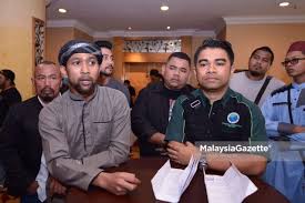 Tanya je duit syarikat x nak pulangkan ke. Isteri Boy Iman Pula Bergaduh Dengan Wakil Ppim