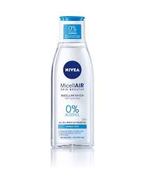 Namun, kamu harus tetap memperhatikan kelembapan kulit, agar. 8 Produk Nivea Yang Cocok Untuk Kulit Wajah Berminyak