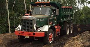 Autocar Dump Trucks Dump Trucks Dump Trucks For Sale