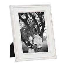 Maybe you would like to learn more about one of these? Heritage Distressed White Picture Frame 5x7 Kirklands