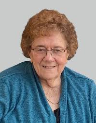 Catherine “Louise” Shilling Obituary December 31, 2021