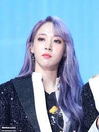 Mamamoo's moonbyul brings her full strength as a performer to the forefront with the release of eclipse. Mona Moo92 On Twitter Mamamoo Moonbyul Moonbyul Mamamoo