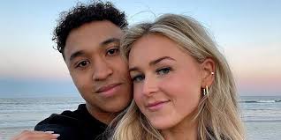 DTWS Pro Brandon Armstrong Is Engaged to Brylee Ivers