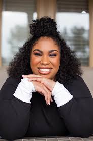 I didn't know angela was going to be called angela when i wrote 'angie.' The Hate U Give Author Angie Thomas S 10 Favorite Books