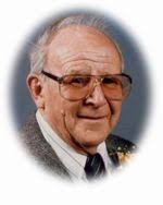 James Randall Obituary 2007
