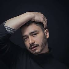 Peter Woergartner (Peter Cloud, NDPC)