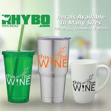 This Might Be Wine Vinyl Decal Rhybo Vinyl Decals