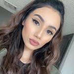 Ana Malacara's Instagram, Twitter & Facebook