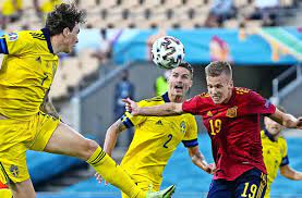 Gerard moreno stats and transfer history on livesport.com. Spanien Gegen Schweden Die Erste Nullnummer Der Em Thuringen Insudthuringen
