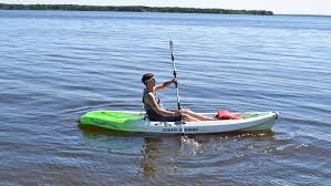 2 how to ocean kayak. Ocean Kayak Castle Rock Lake Watersports