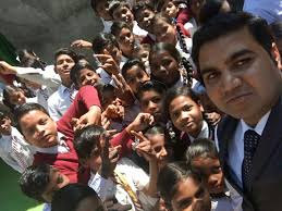 Ajay International Coaching Institute in Trimurti Nagar,Jabalpur