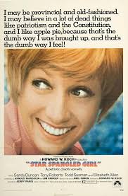 Star Spangled Girl (1971)