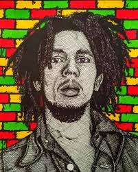 Bob Marley