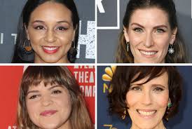 Patty's Auto': Carra Patterson Cast As Lead, Sarah Levy & Paola Lázaro To  Co-Star In Fox Comedy Pilot
