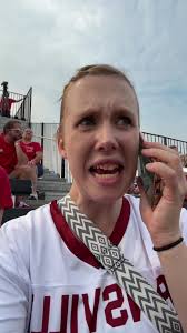 IFYKYK #football #runthedangball #fyp #collegefootball