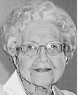 MARIE KELLY Obituary (2007)