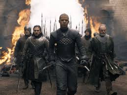 21, 2019 game of thrones. How All Of The Surviving Game Of Thrones Heroes Got Here Wired