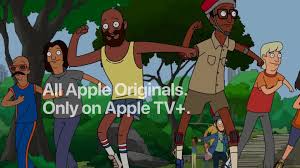 Apple tv+ offers original comedies, dramas, thrillers, documentaries, and kids shows. Critics Applaud Apple Tv Comedy Lineup