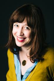 25 Authors and the Authors they Draw Inspiration From