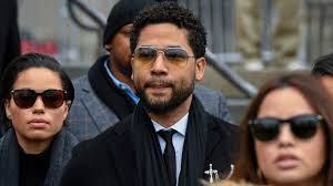 Except for a saturday night live sketch last winter, the subject has largely escaped the. Jussie Smollett Back In Court For Hearing About His Lawyer Chicago News Wttw
