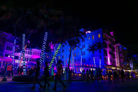 City of miami beach 1700 convention center drive miami beach, florida 33139 phone: Memorial Day Weekend Tests 2 A M Booze Ban In South Beach Miami Herald