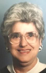 Jean B. Ormsby Obituary