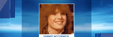 Tammie Mccormick's Instagram, Twitter & Facebook