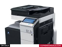 We can upgrade the drawers if needed. Konica Minolta Bizhub Driver For Mac Find Drivers That Are Available On Konica Minolta Bizhub 223 Installer