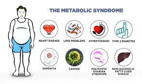 More About Metabolic Syndrome Center For Metabolic And Obesity Surgery
