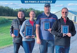 Surpris d'écrire le prochain chapitre en famille