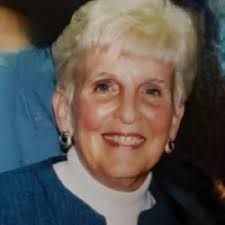 Eileen Dubail, 95: Lived life of Christian faith, generosity