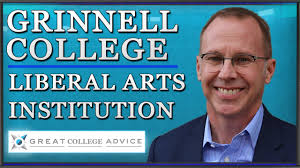 Where is Grinnell College