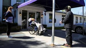 Some nursing homes have special alzheimer's disease care units. Covid 19 S Hidden Victims Alzheimer S Patients In Nursing Homes Abc News